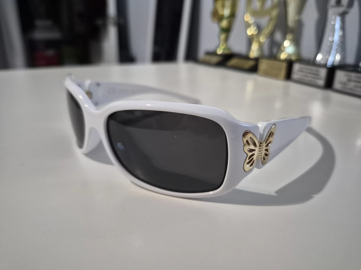 Four Pairs of Sunglasses - photo 5