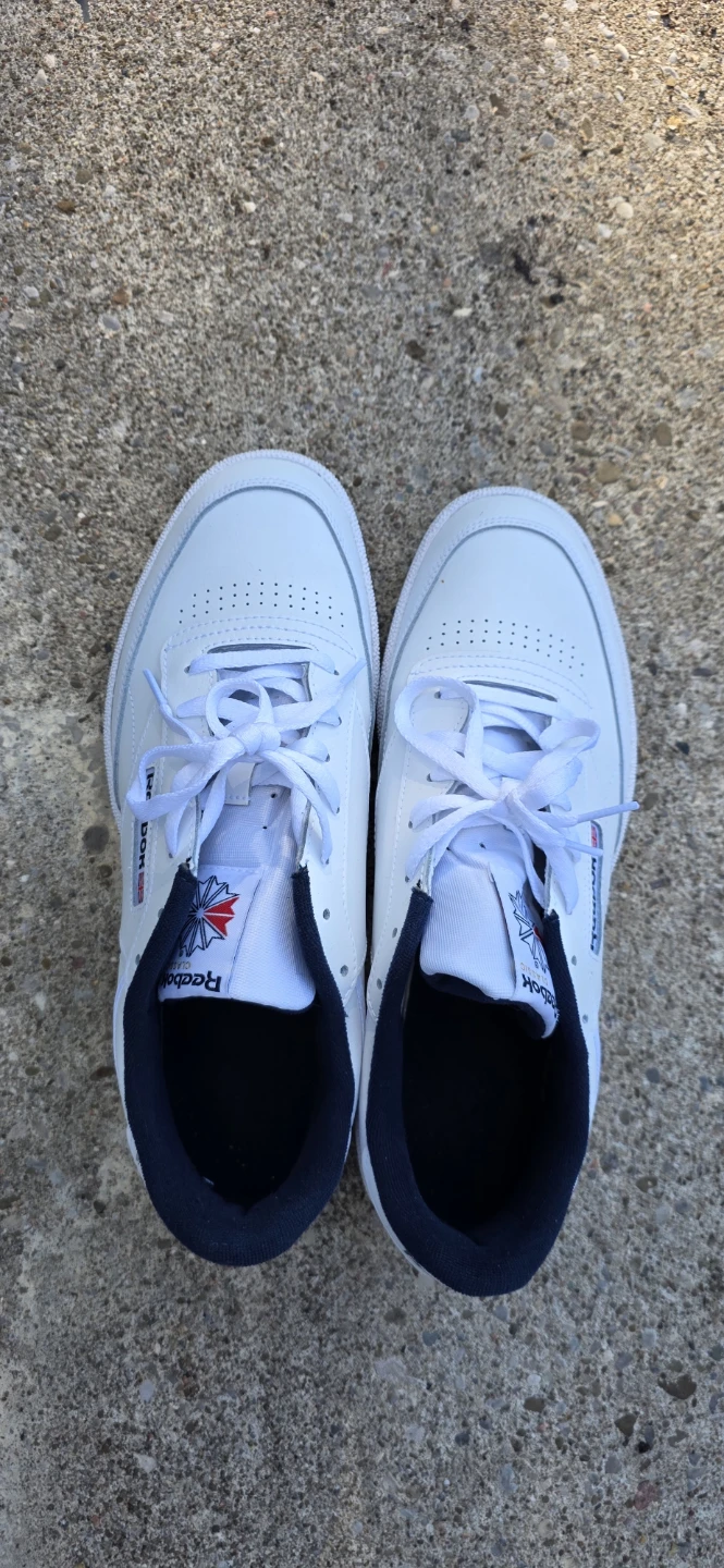 Brand New REEBOK Male Shoes size 12