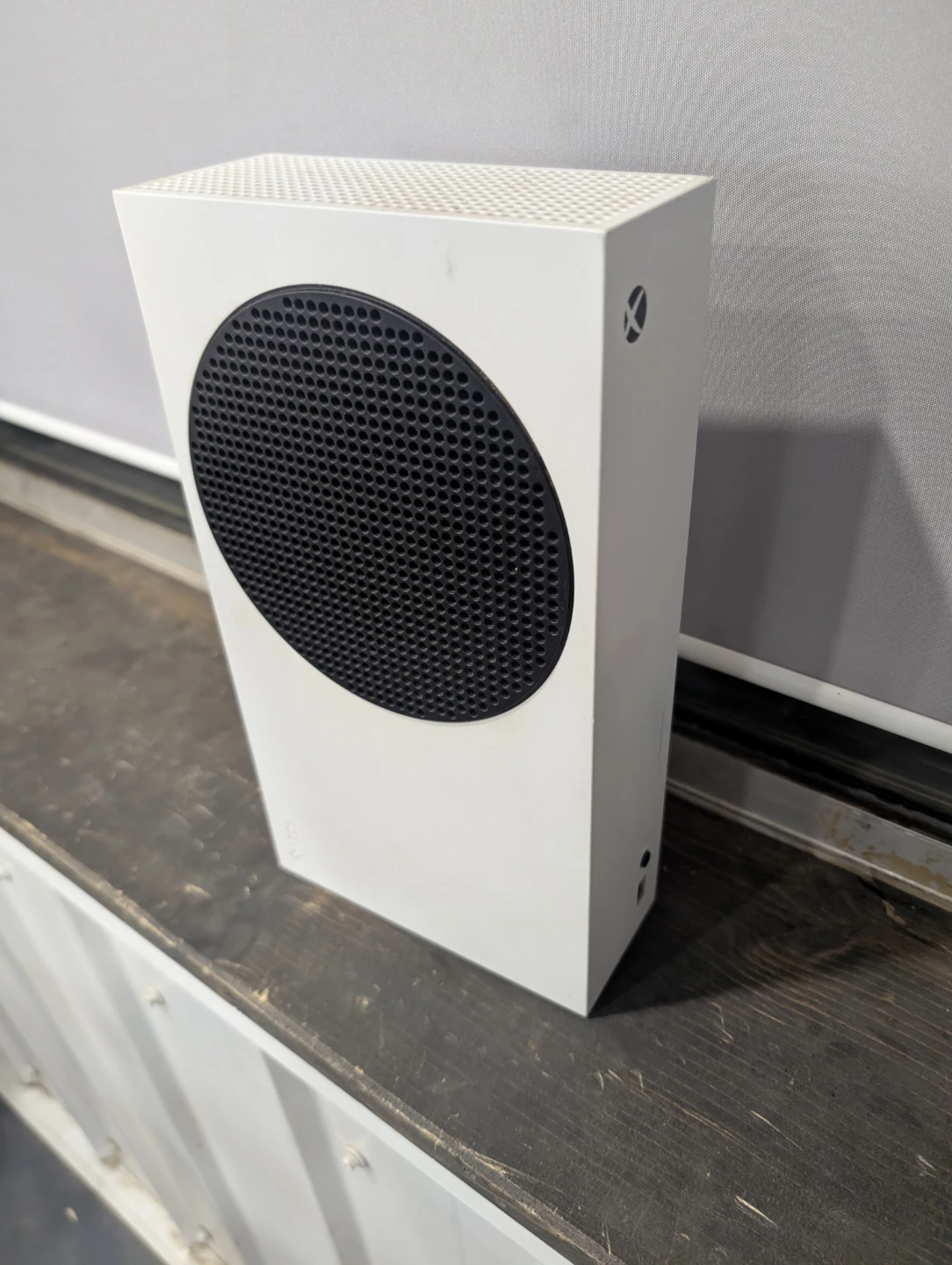 Xbox series s - photo 2