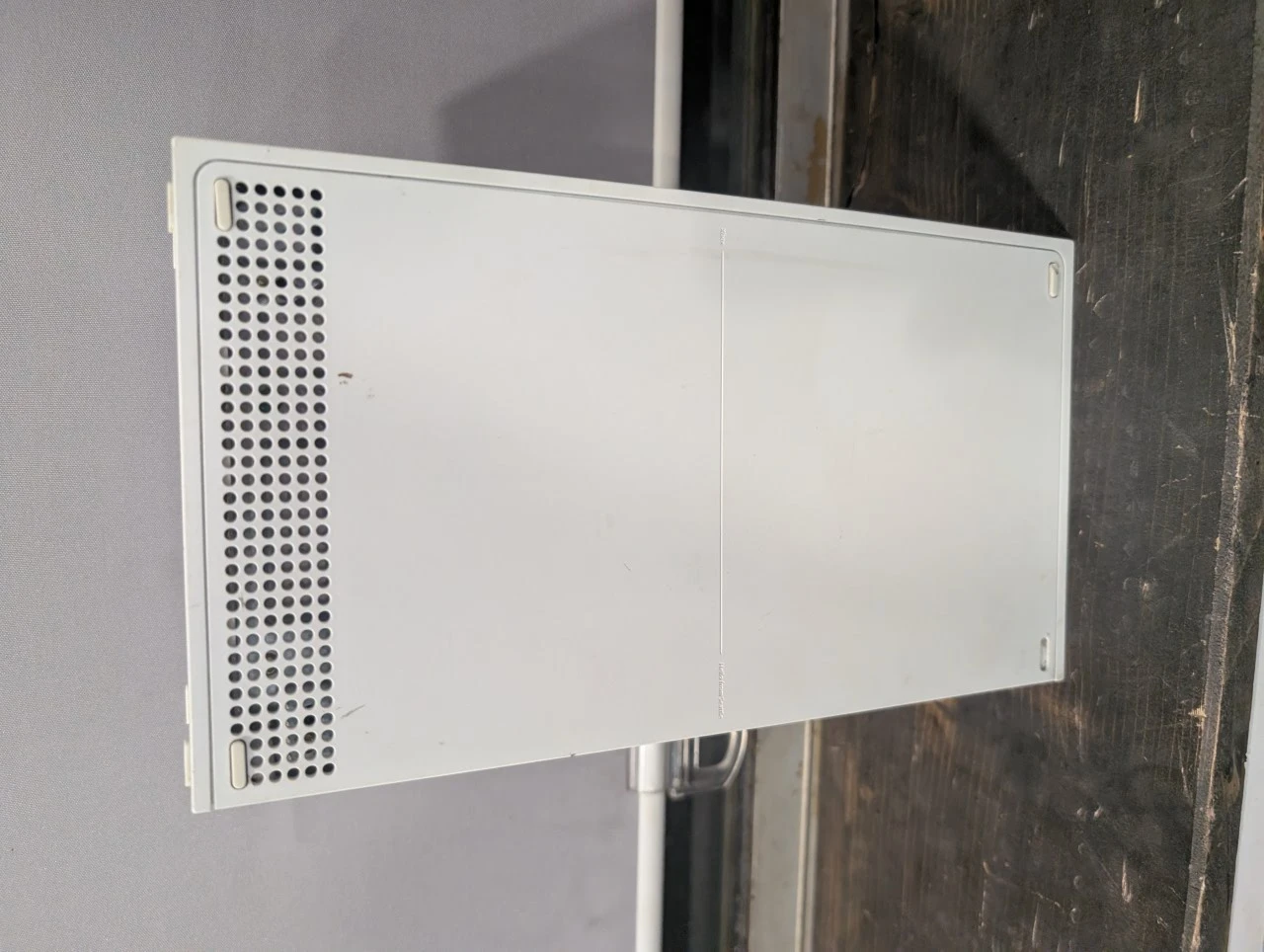 Xbox series s - photo 4