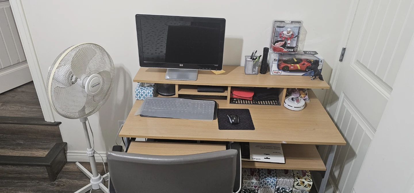 Computer Desk free - photo 2