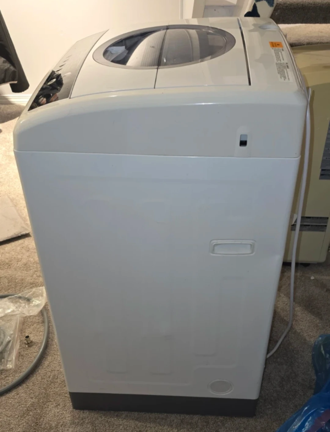 Portable Washing Machine - photo 5
