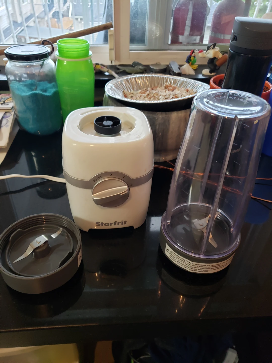 Starfrit Personal Blender - photo 2