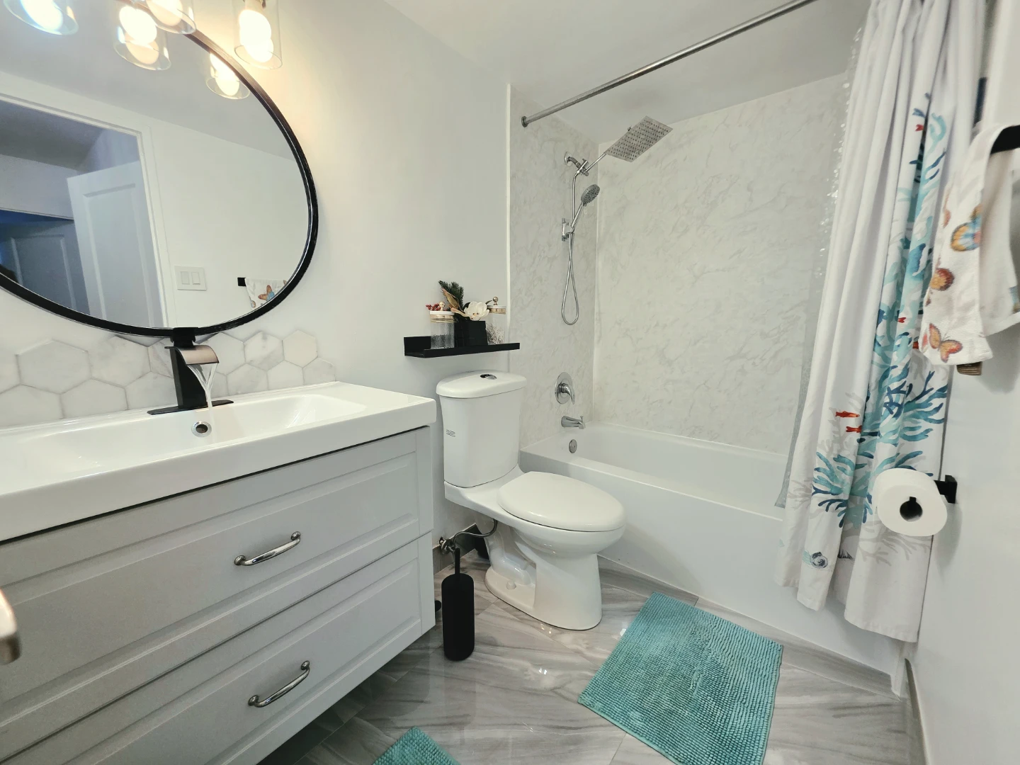 3 bedrom condominium for rent - photo 4