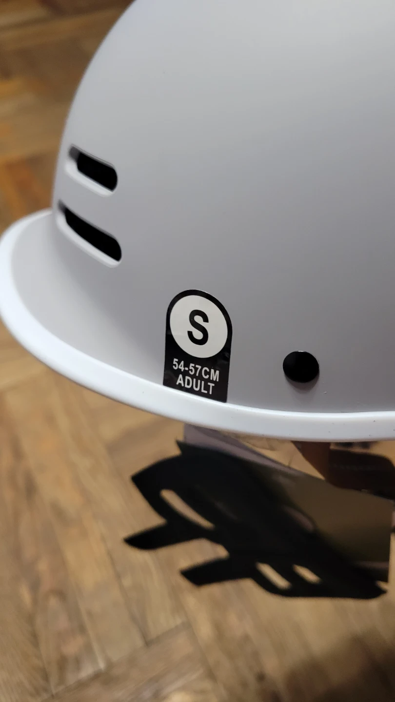 Retrospec Helmet size small brand new - photo 4