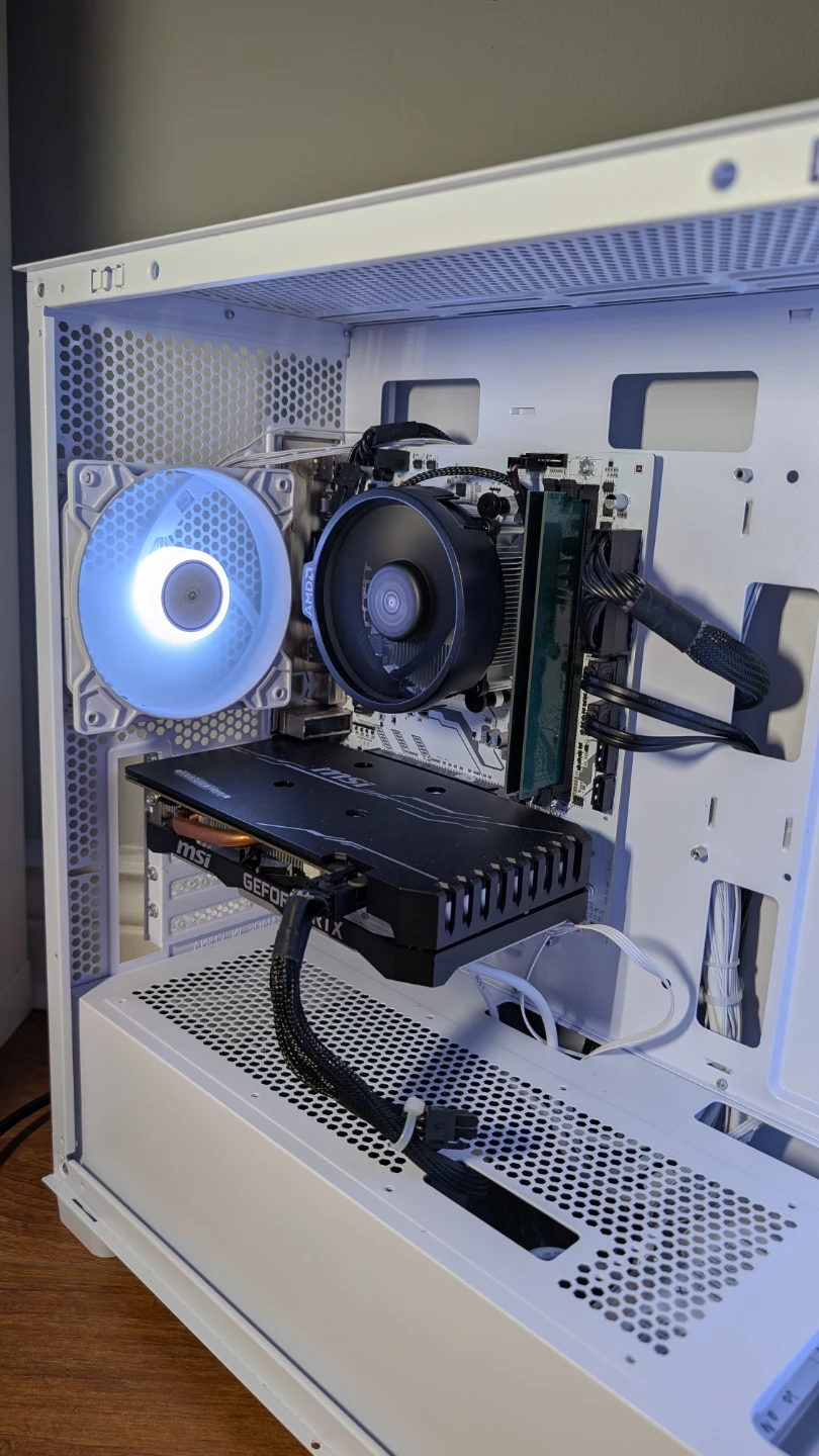 RTX 2060 Gaming PC | Price negotiable, send trades