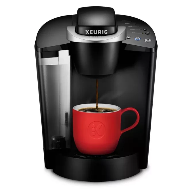Keurig K-Classic Coffee Maker