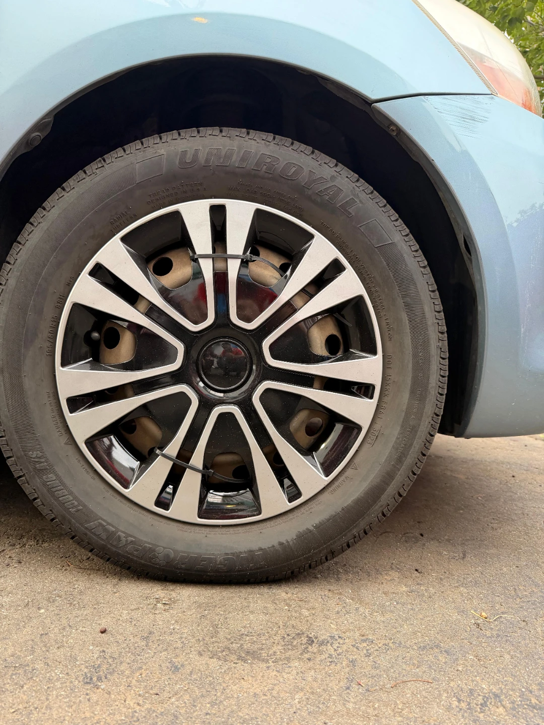Toyota Yaris 2009 - photo 4