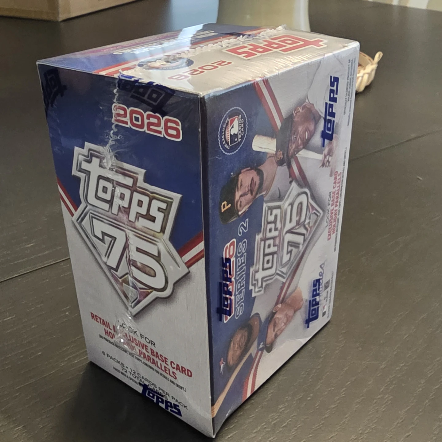 Topps 2026 Series 2 Baseball Cards - photo 2