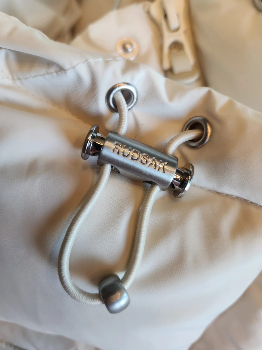 RUDSAK The Pureform Puffer Jacket - photo 5