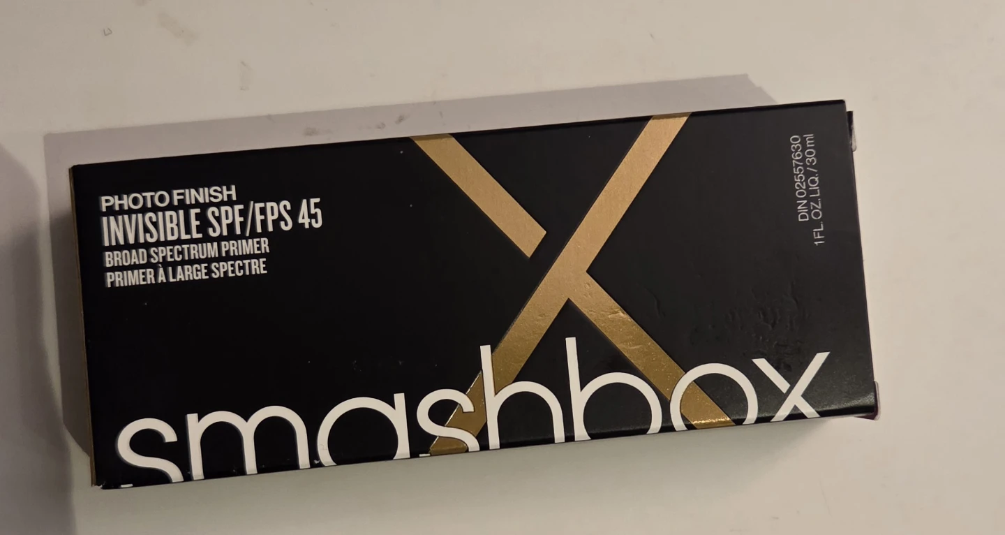 Smashbox Photo Finish Invisible SPF 45 Primer - photo 2