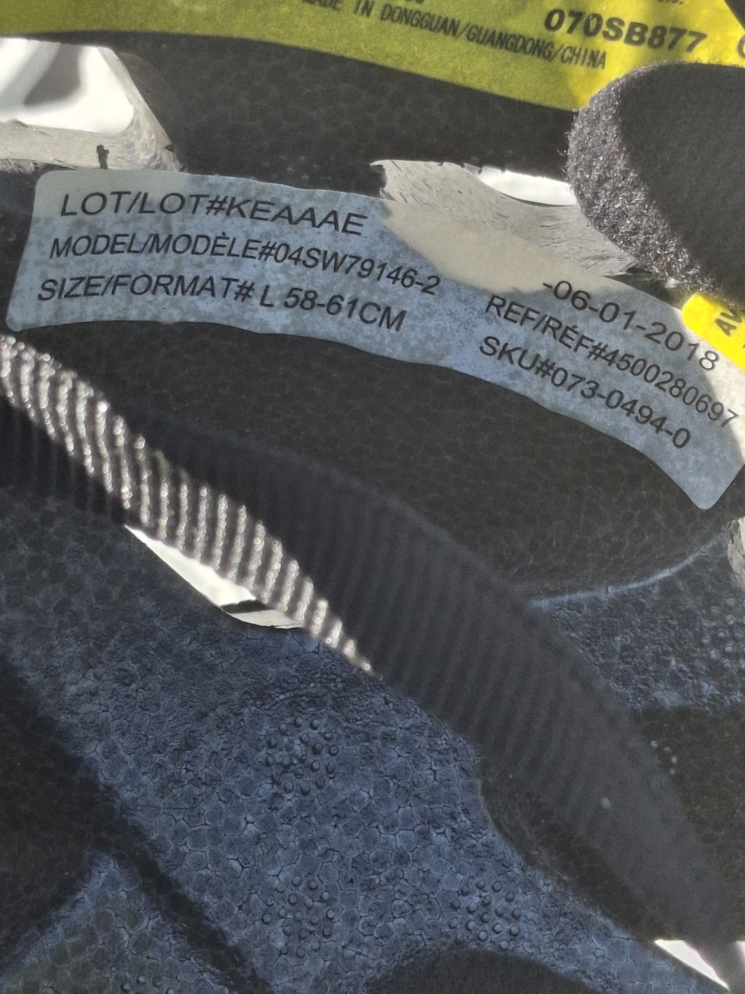 Schwinn Bicycle Helmet - photo 5