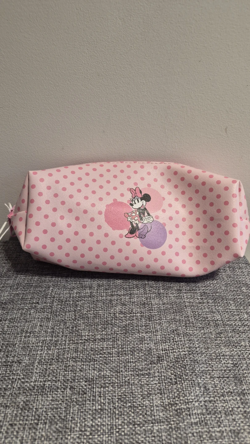 Disney Minnie Mouse Pencil Case