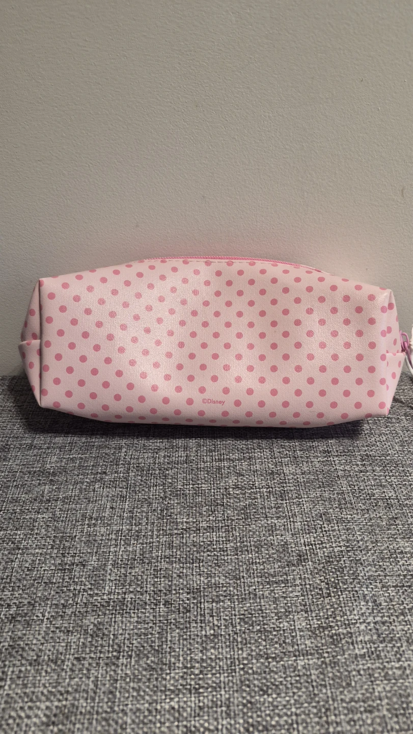 Disney Minnie Mouse Pencil Case - photo 3