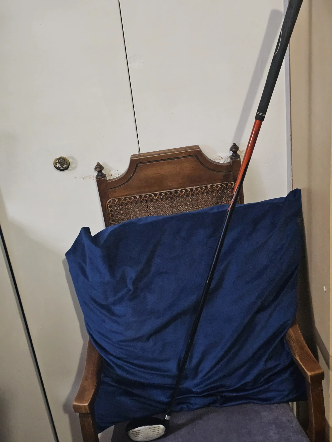 PowerBilt Grand Slam 4 Hybrid Golf Club