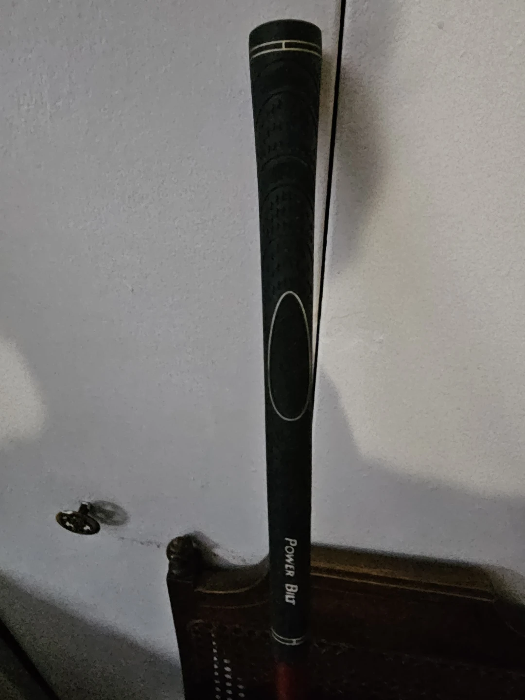 PowerBilt Grand Slam 4 Hybrid Golf Club - photo 2