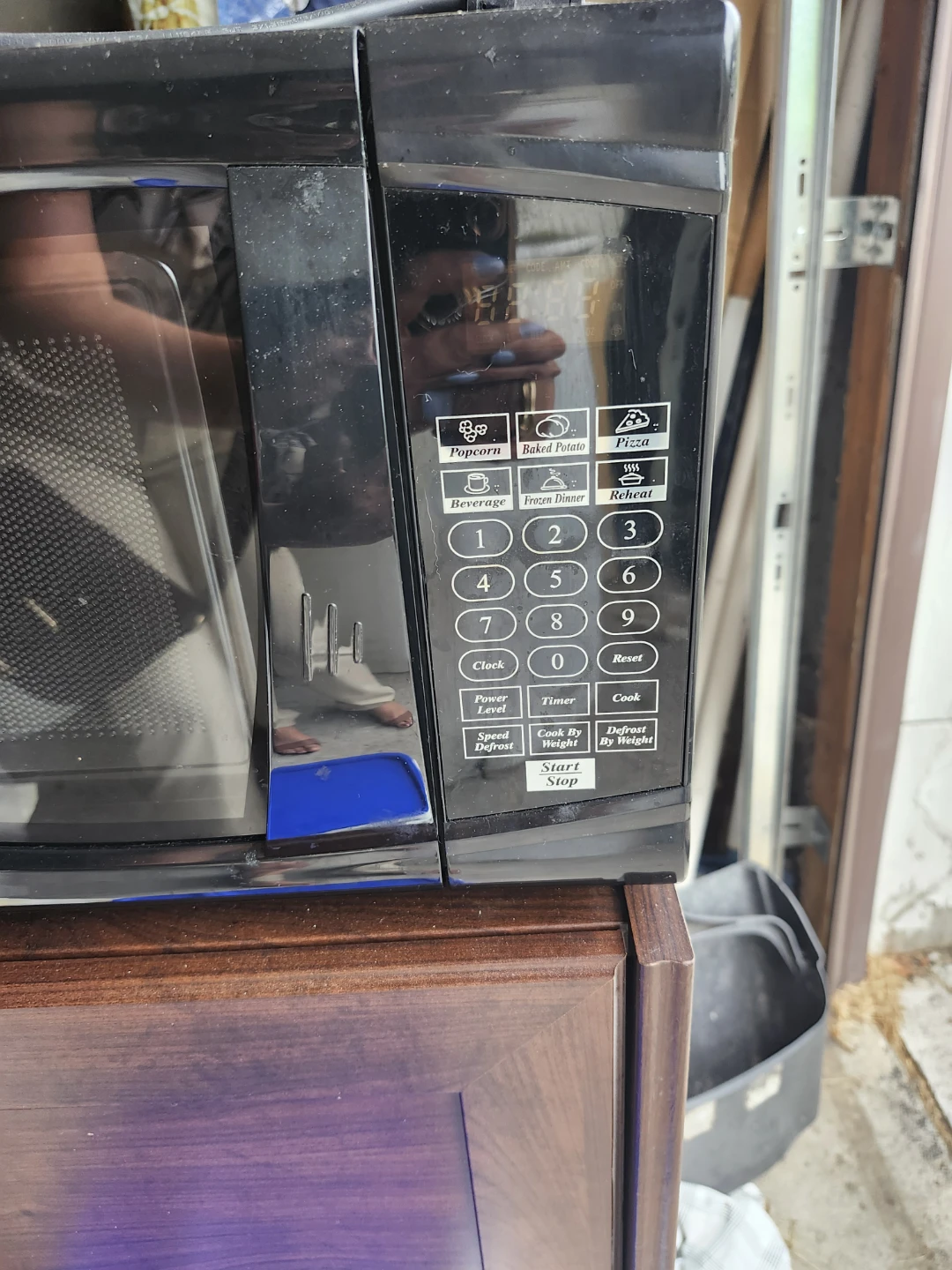 Danby Designer Microwave - photo 3