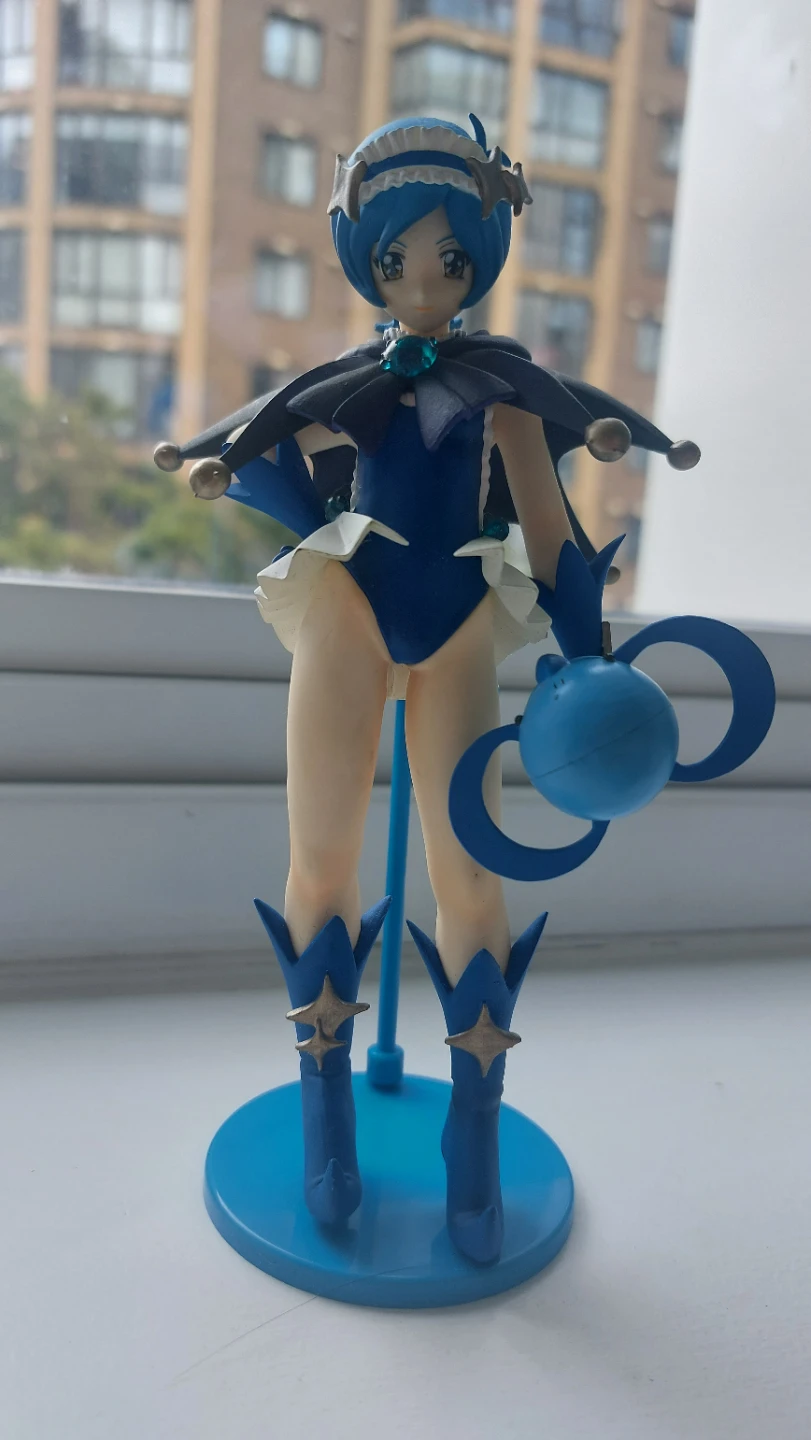 Sayaka Kurenai  Oku- Sama wa Mahō Shojo with Accessories - photo 2