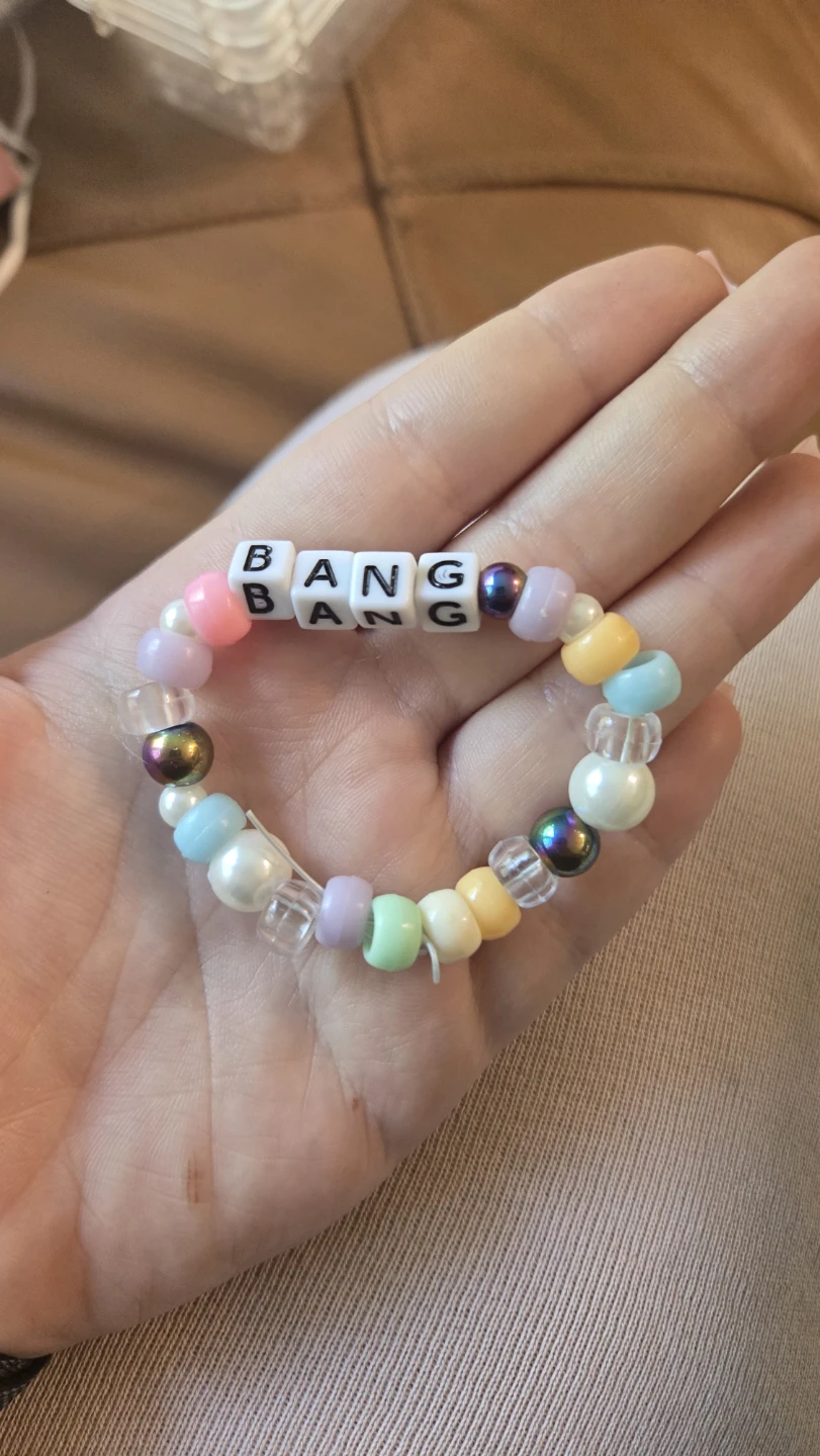 Kandi Bracelet