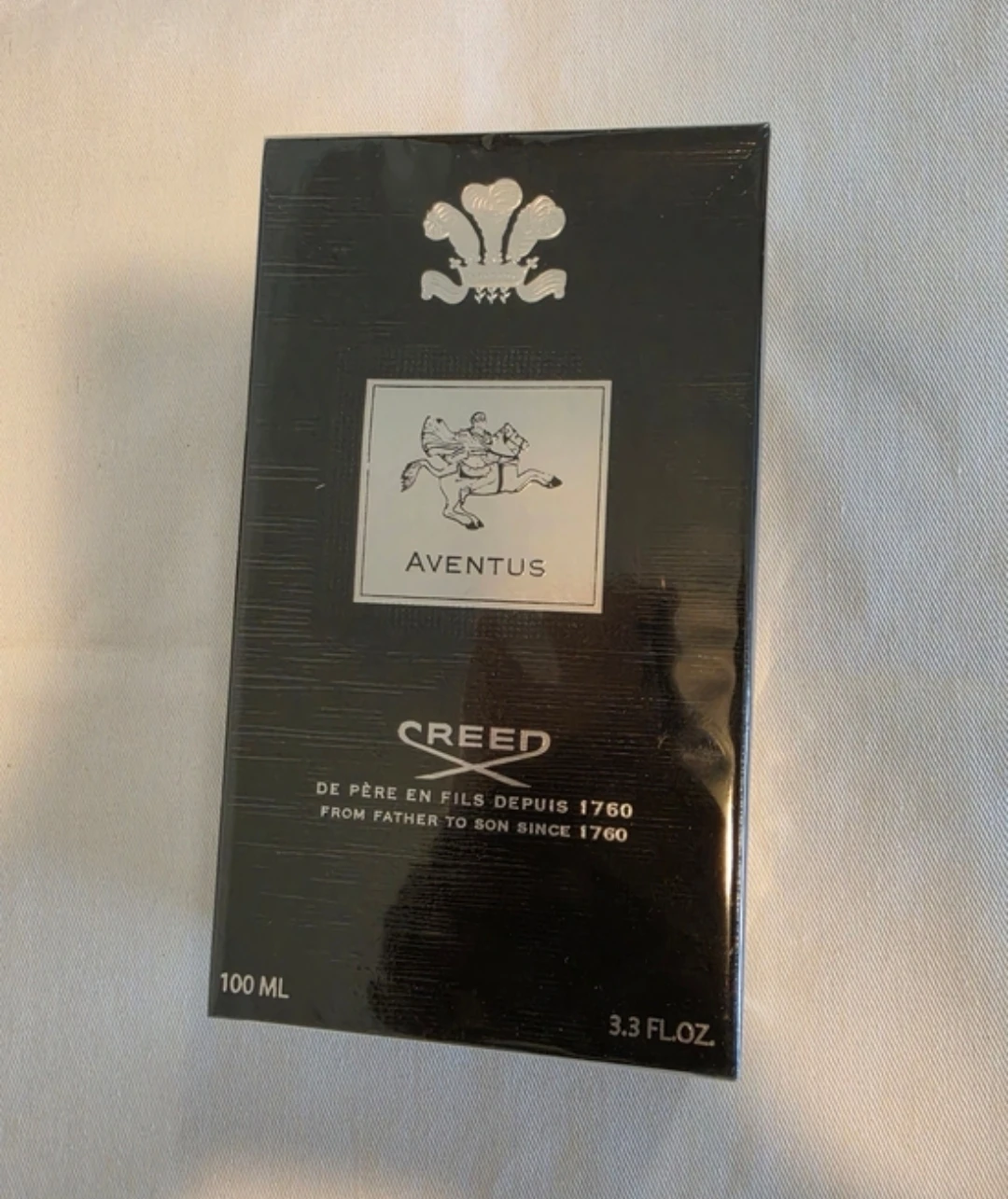 Creed Aventus Eau de Parfum 100ml - photo 2