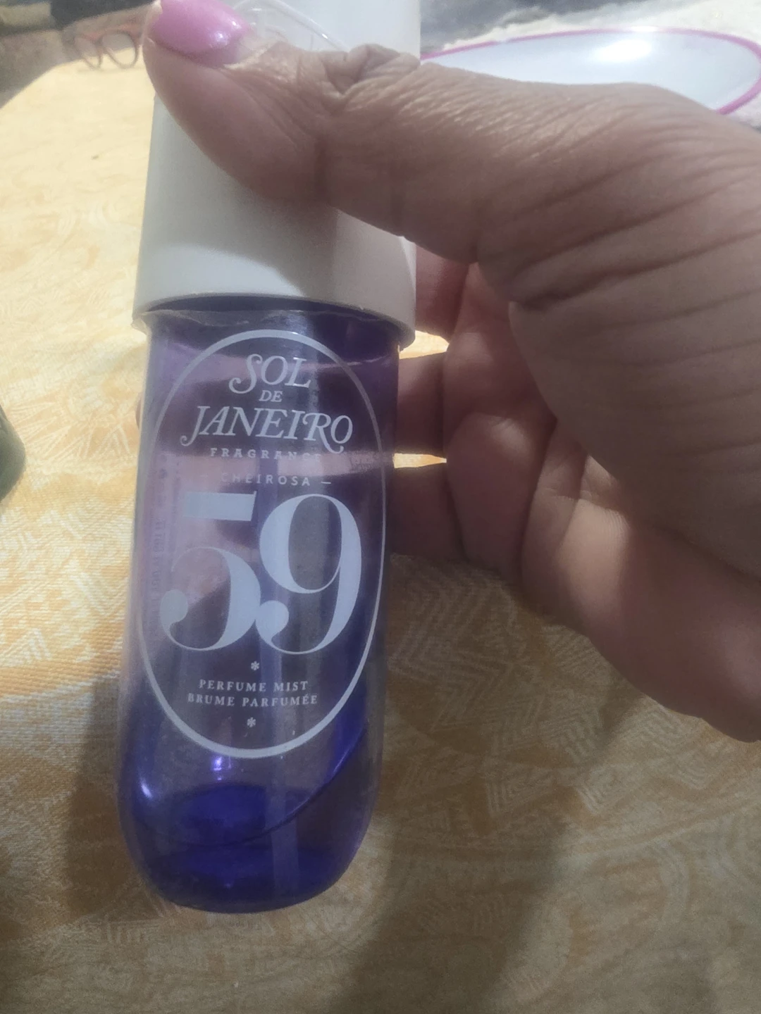 Bath & Body Works & Sol de Janeiro Fragrance Mists - photo 2