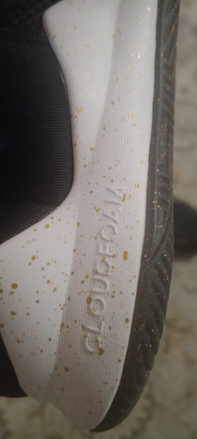 Adidas Cloudfoam Shoes - photo 4