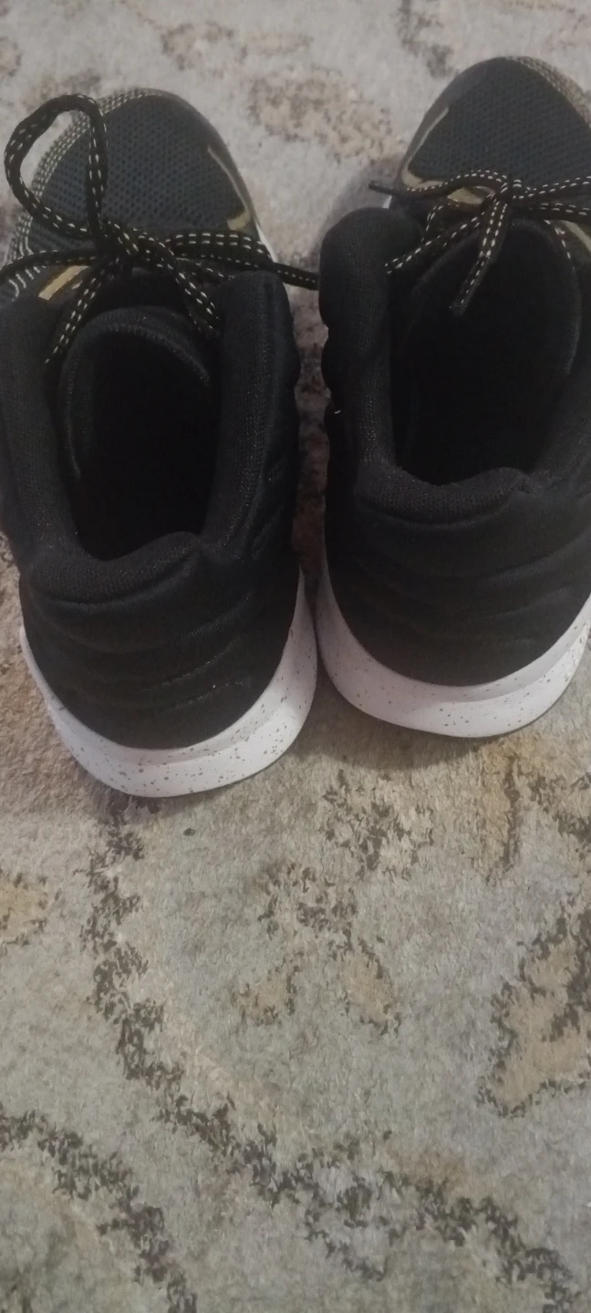 Adidas Cloudfoam Shoes - photo 5