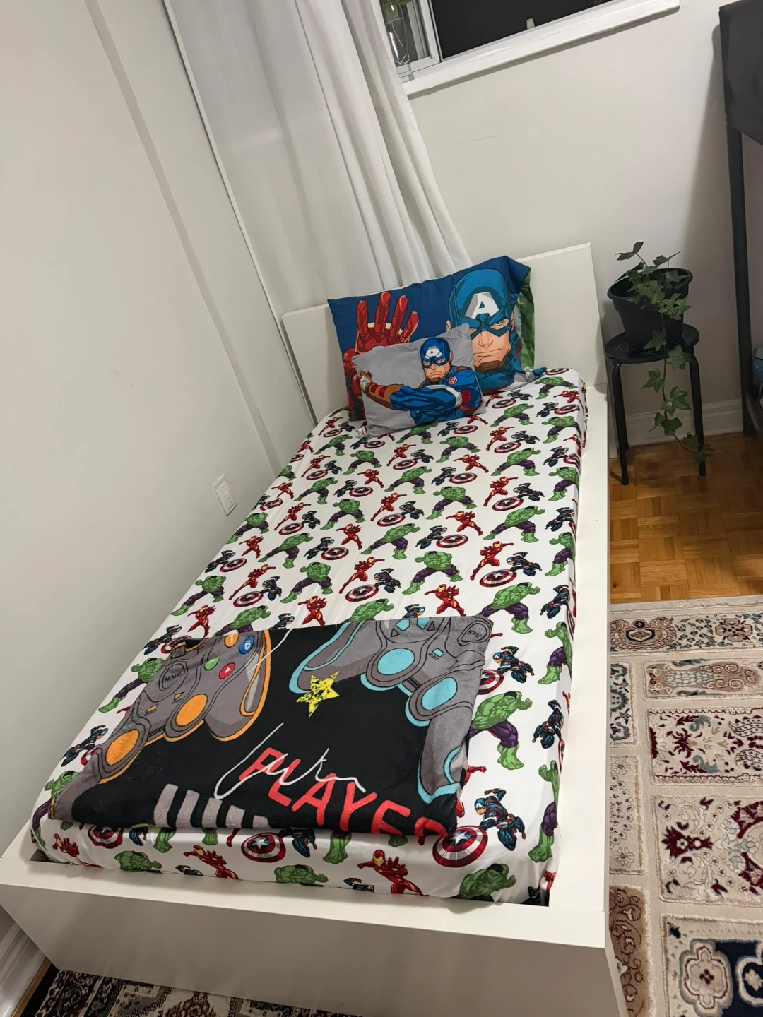 Simmons Crib Mattress - 12m+ - photo 3
