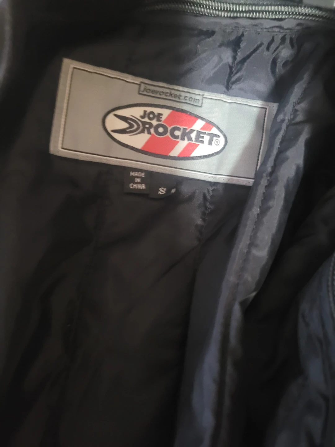 Joe Rocket Motorcycle Jacket Kit Motocross - photo 4