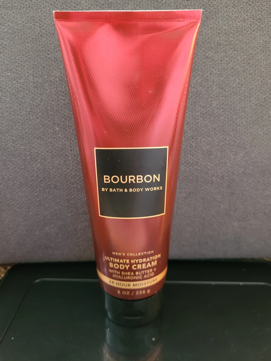 Bath & Body Works Bourbon Ultimate Hydration Body Cream
