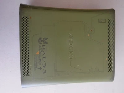 Xbox 360 halo 3 special edition - photo 2