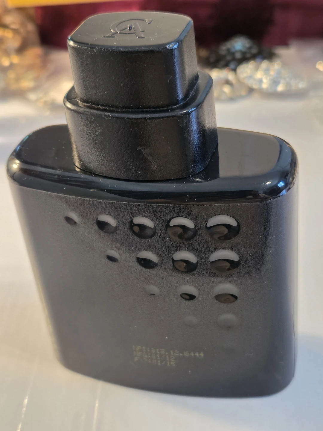 Chris Adams Intense Kaotic Eau De Toilette for Men - photo 3