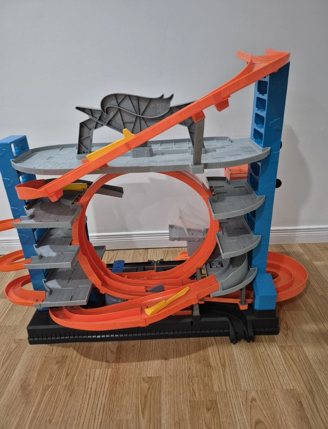 Hot Wheels Ultimate Garage Play Set - photo 2