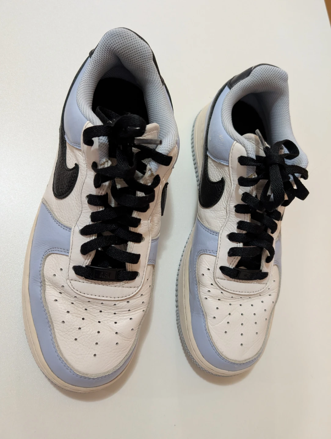 Nike Air Force 1 Low Men's Sneakers - photo 2