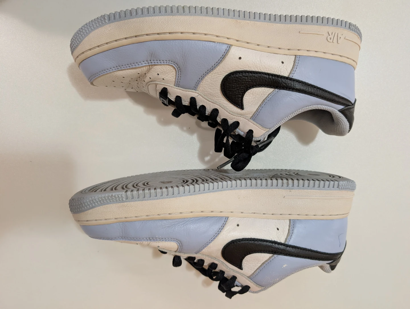 Nike Air Force 1 Low Men's Sneakers - photo 4