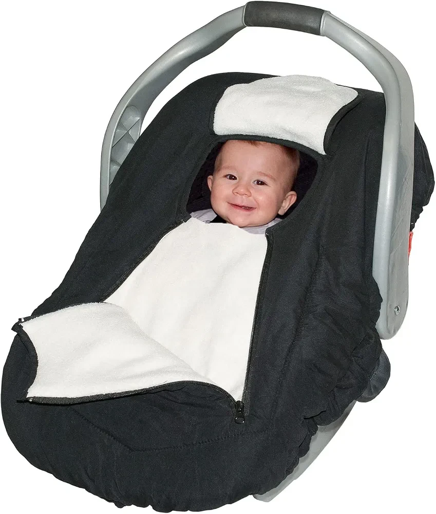 Jolly Jumper Infant Car Seat Cover - photo 2