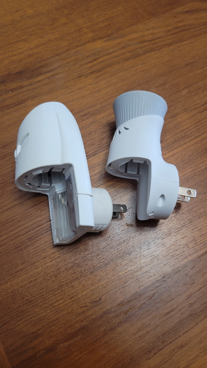Free! Airwick Plugs