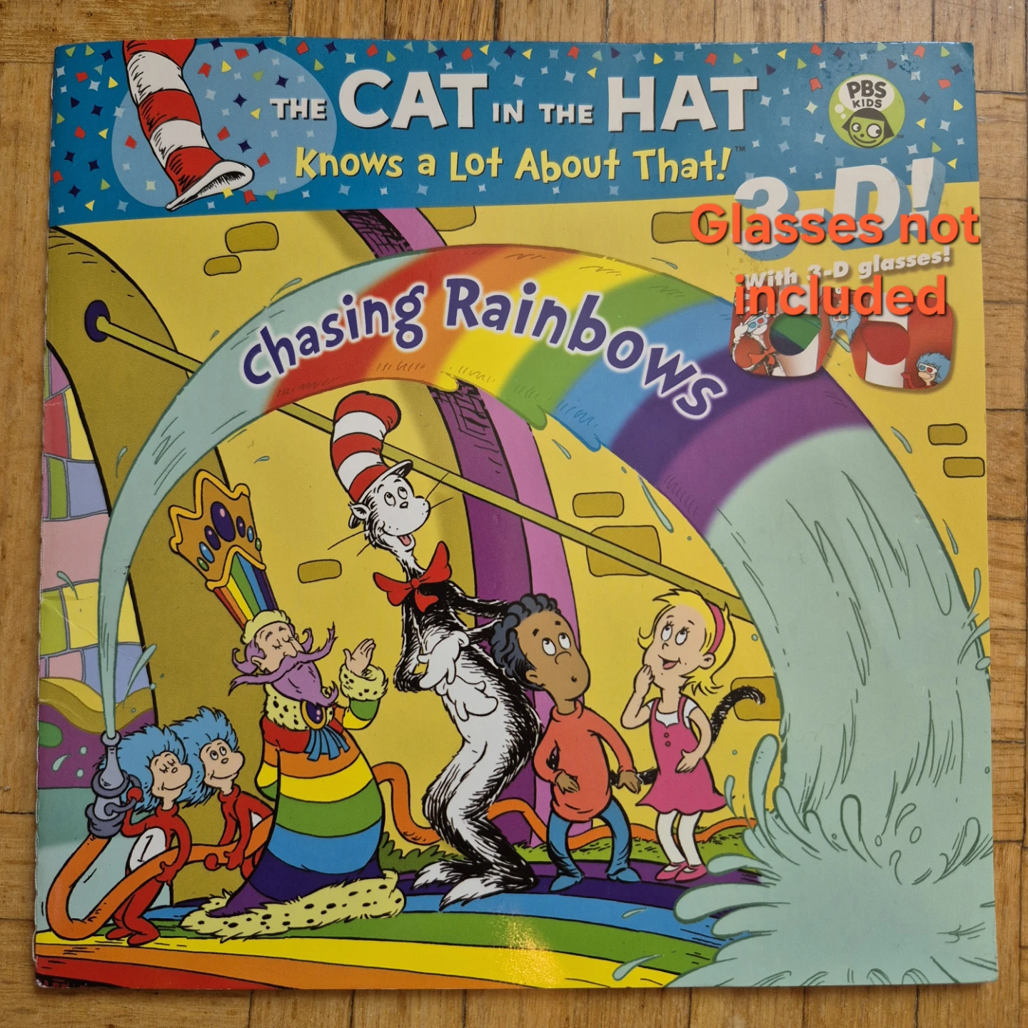 Set of 3 Kindergarten Books for St. Patrick's Day - photo 3