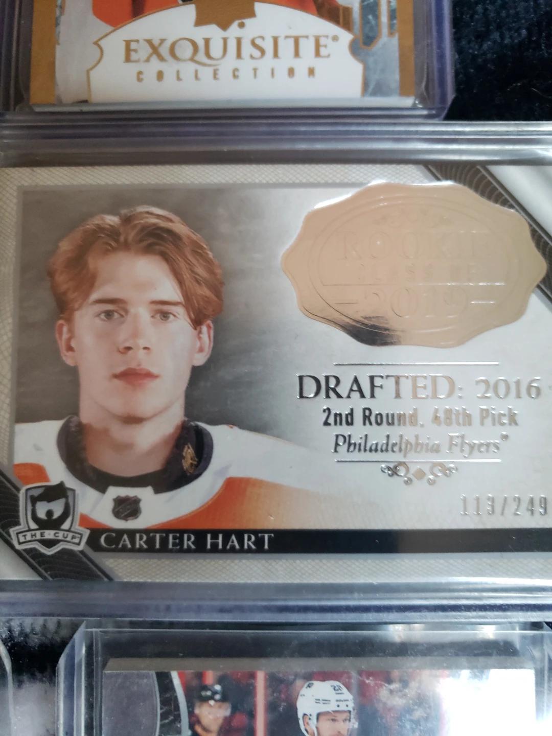 Hockey cards - photo 3