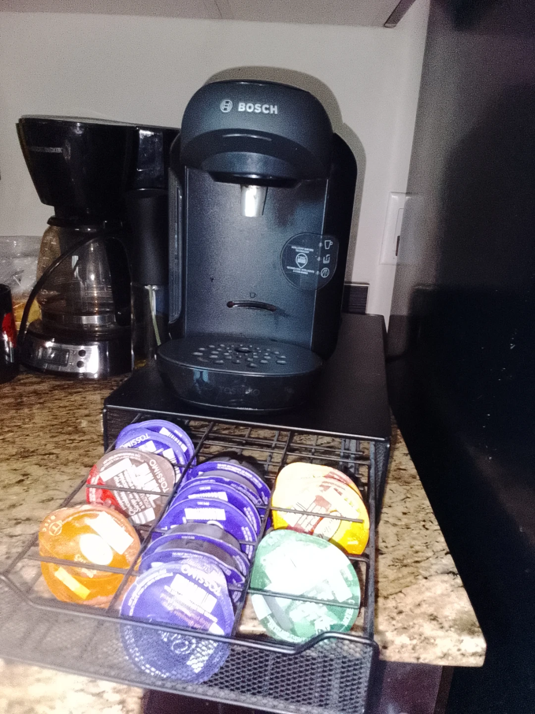 Guc Boche coffee maker - photo 3