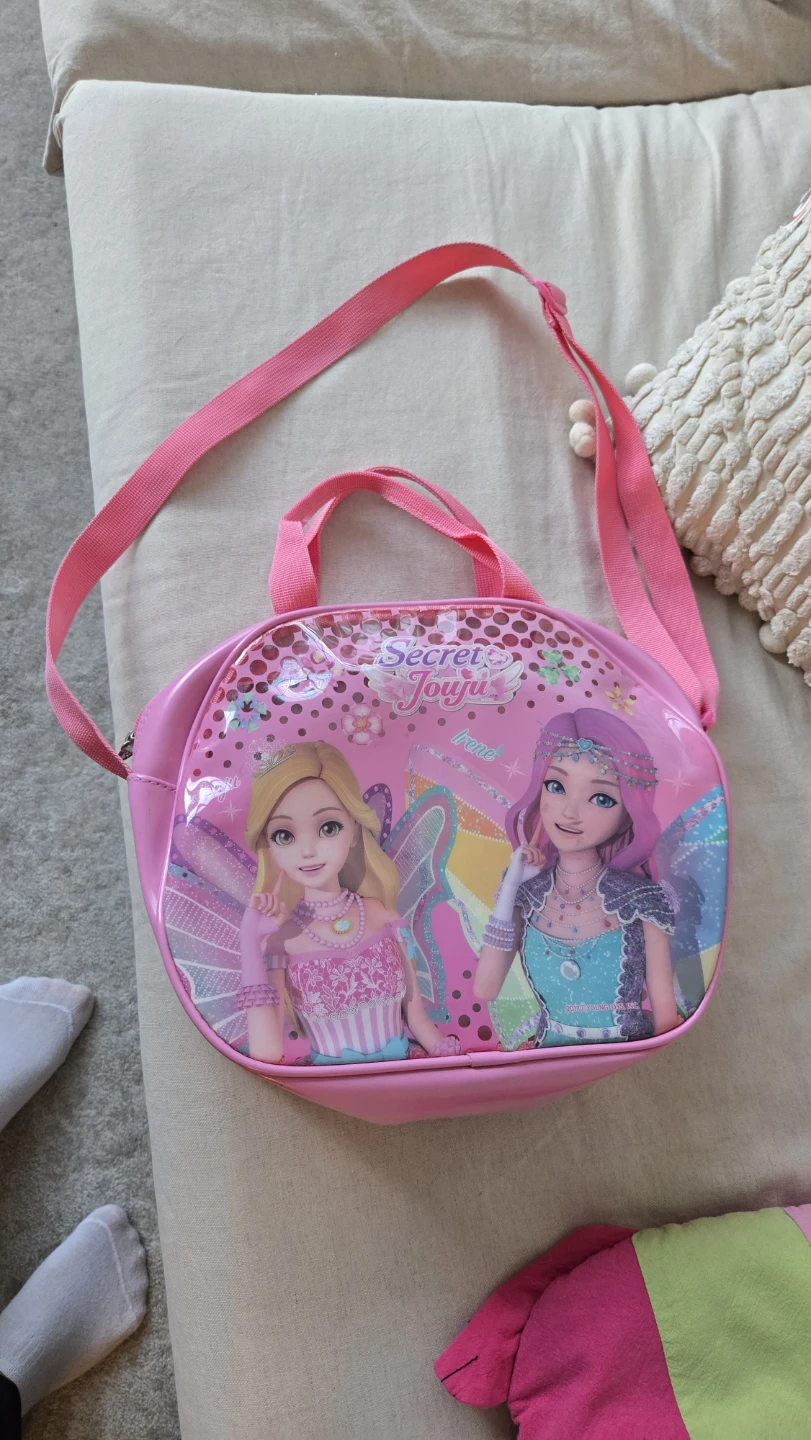 Children's swimming pool bag - photo 2