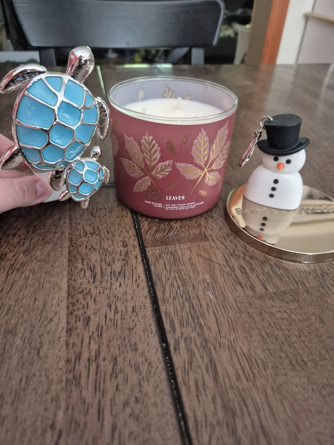 Bath & Body Works Combo