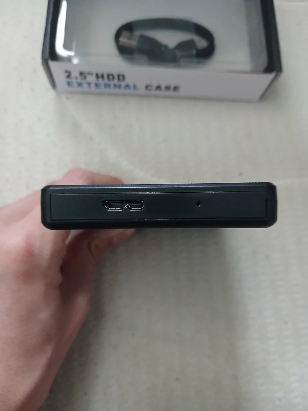 4TB 2.5" HDD External Hard Drive HDD - photo 5