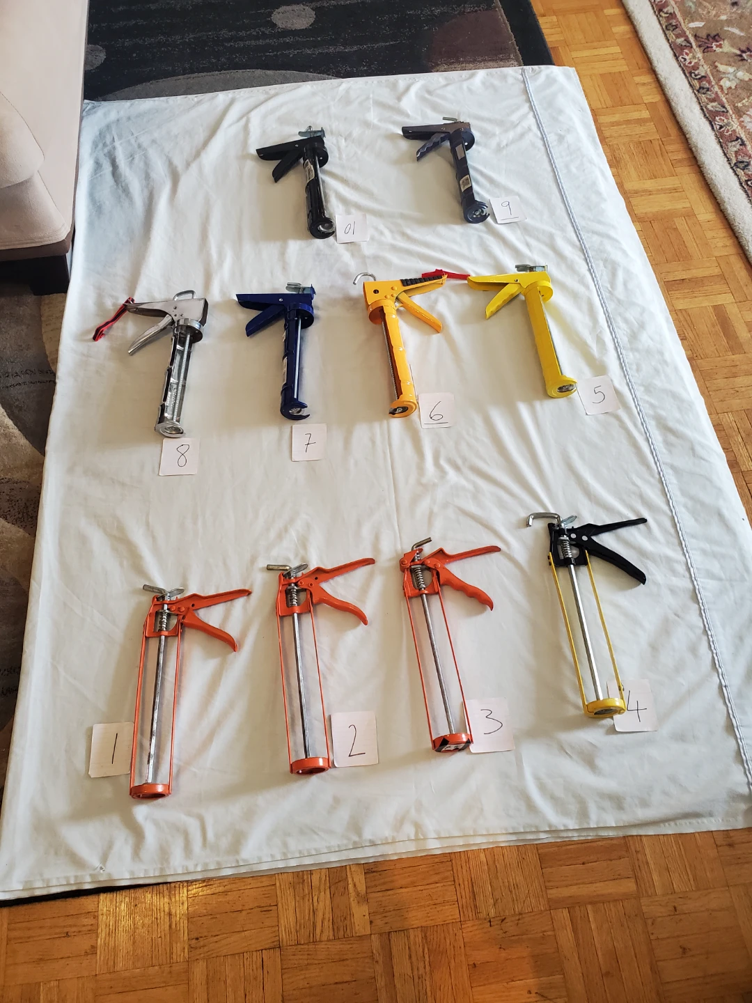 Hand Tools - photo 4