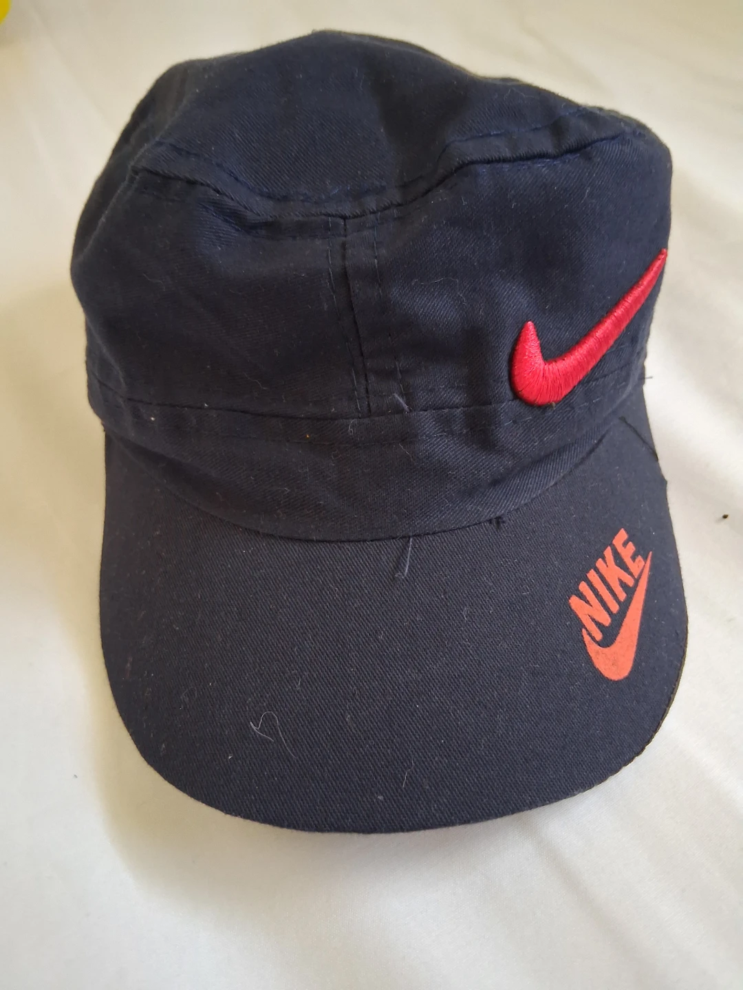 Nike Navy Blue Cadet Cap