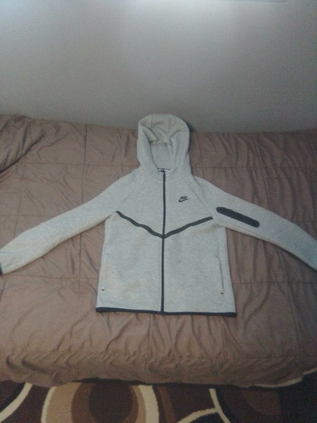 Nike Tech Fleece Hoodie