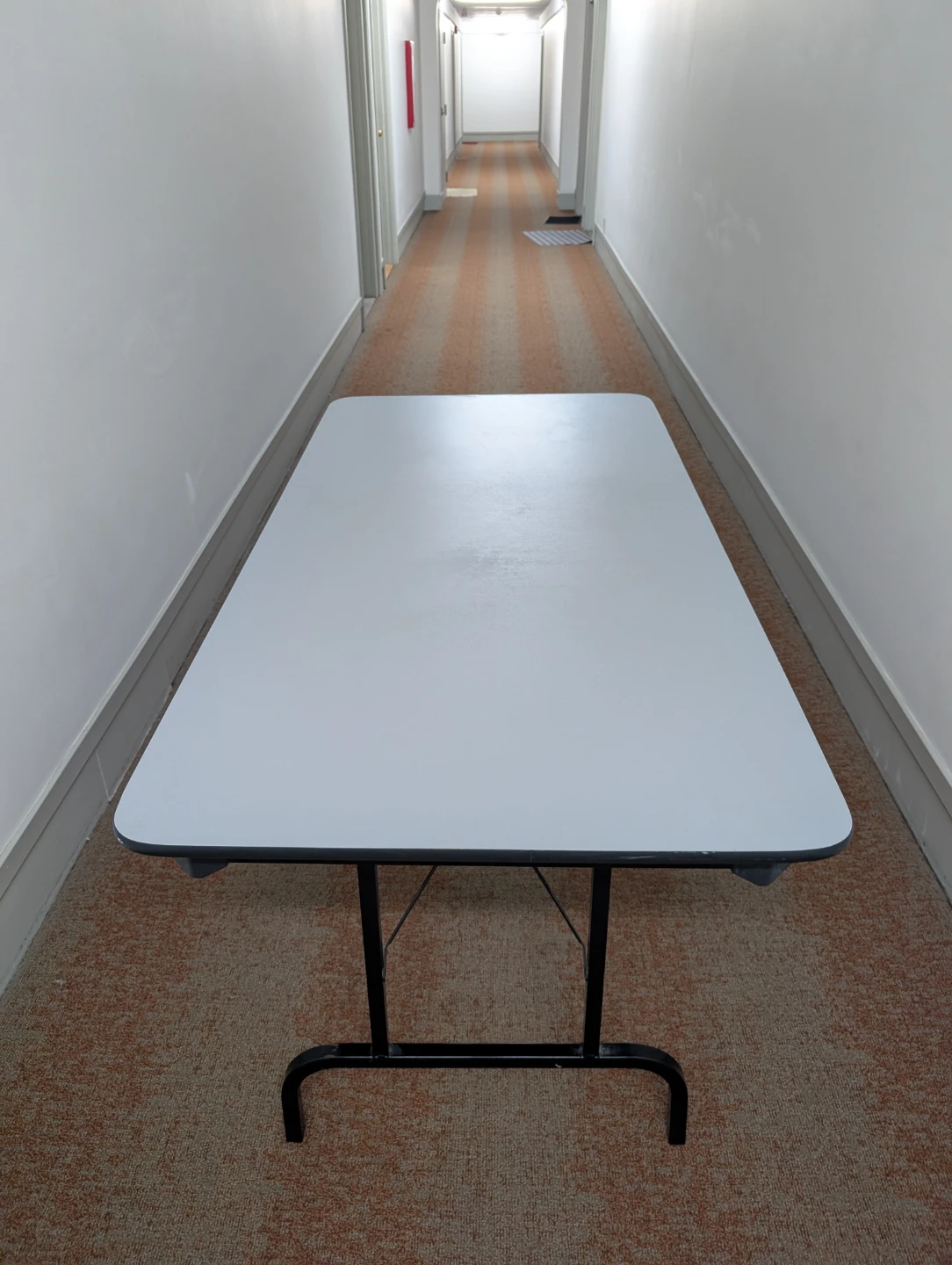 Folding Table - photo 2