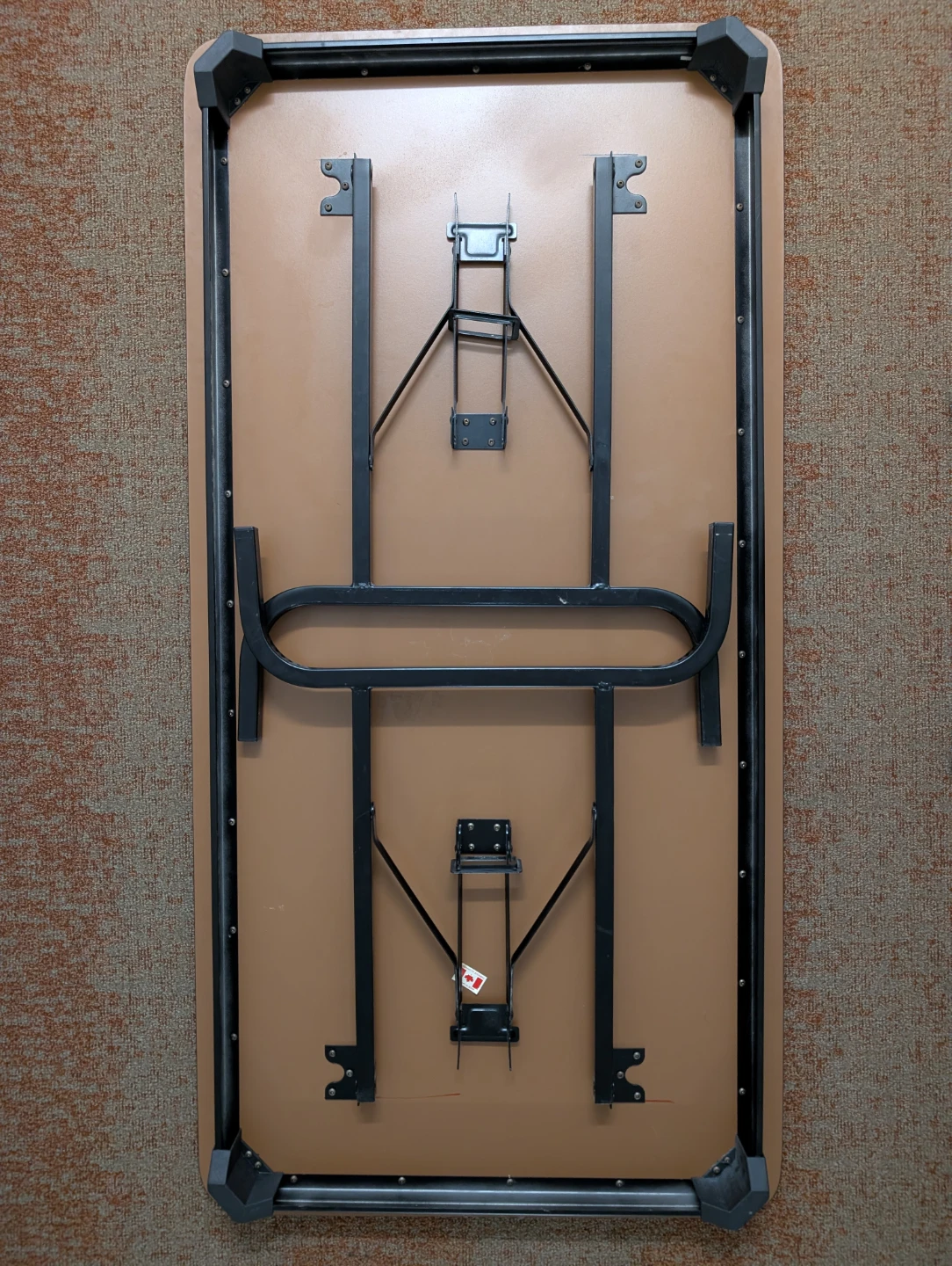 Folding Table - photo 4