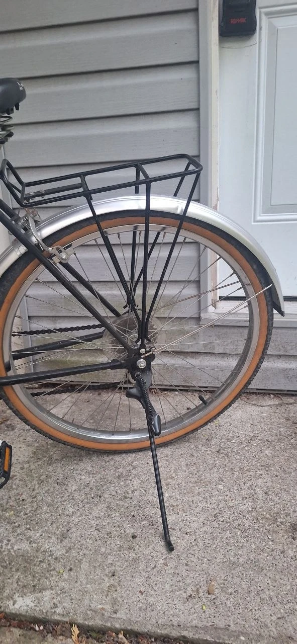 used Street City Lines Bicycle 26 - photo 2