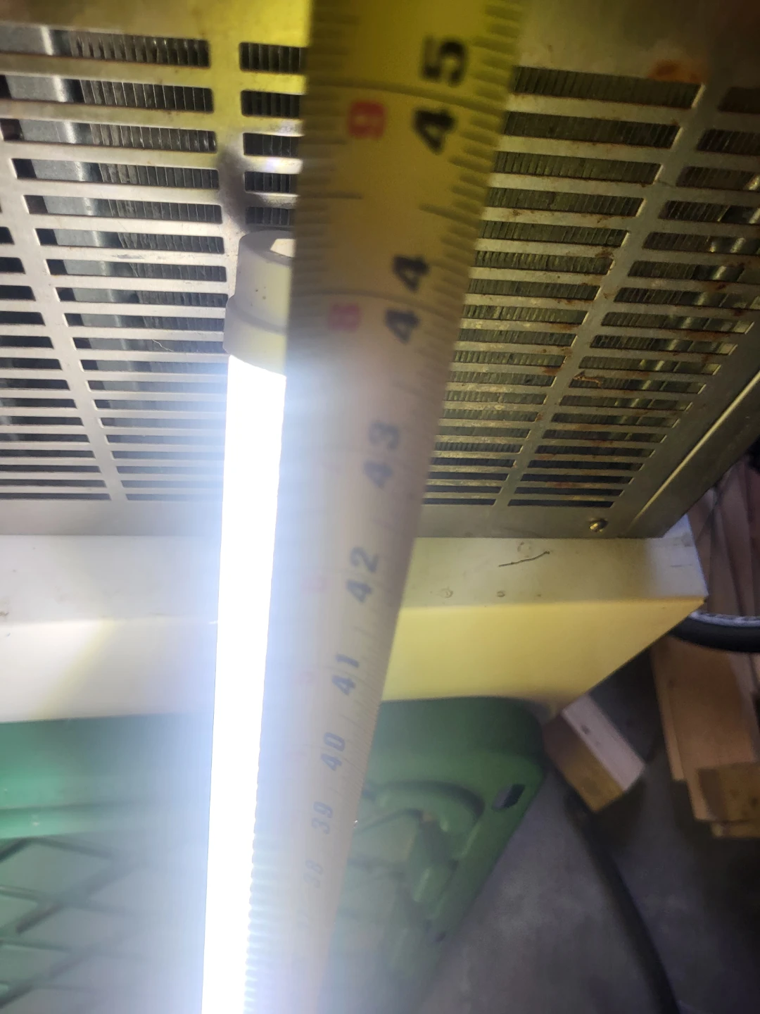 Aquarium LED Light Bar - photo 2